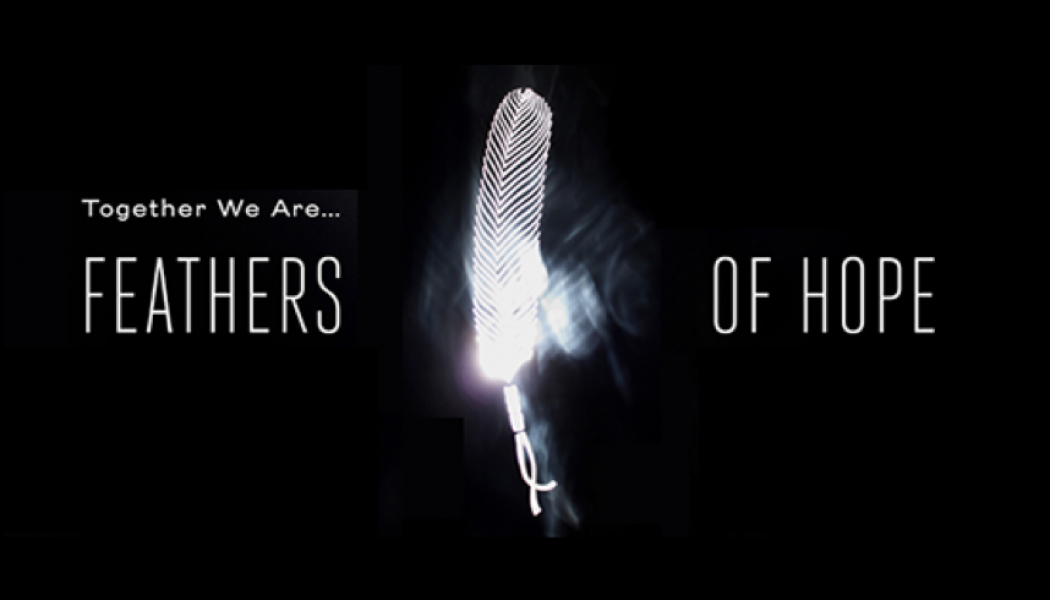 Statement Release – Feathers of Hope Becomes Non-Profit